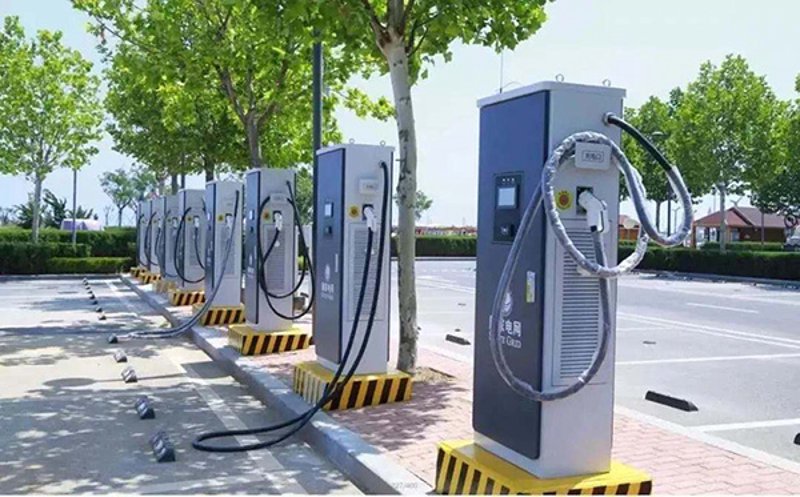 福建新能源产业风起云涌